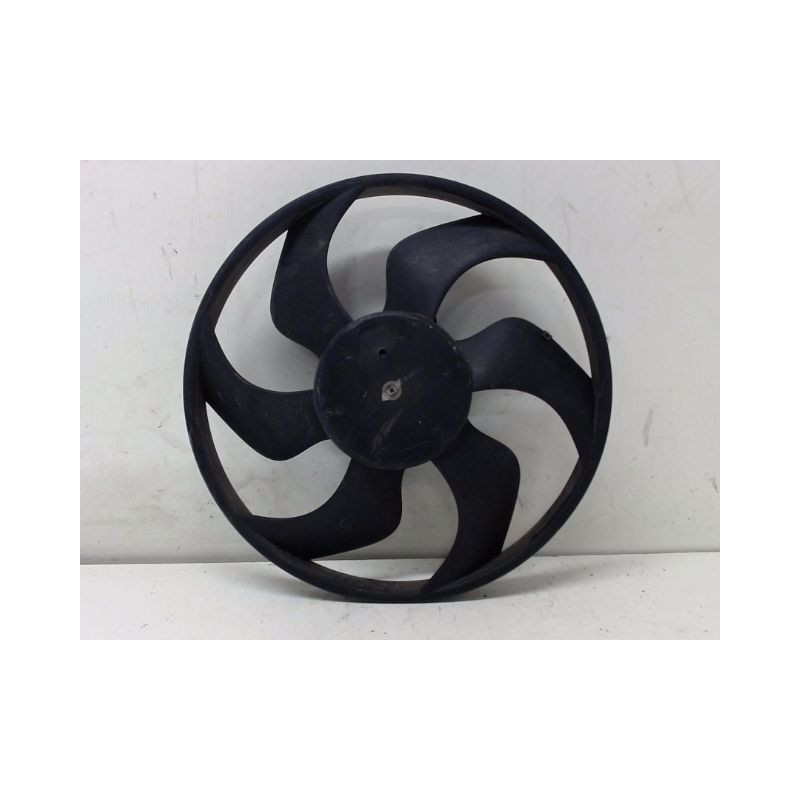 MOTEUR VENTILATEUR RADIATEUR NISSAN MICRA 2003-2005