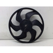 MOTEUR VENTILATEUR RADIATEUR NISSAN MICRA 2003-2005