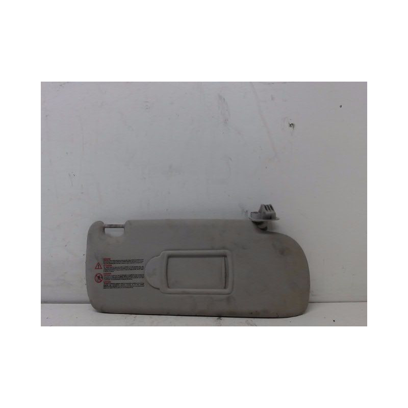 PARE-SOLEIL DROIT RENAULT ESPACE 2006-