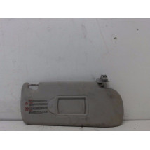 PARE-SOLEIL DROIT RENAULT ESPACE 2006-