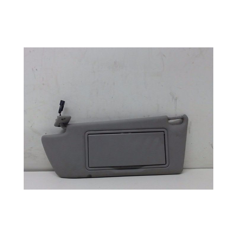 PARE-SOLEIL GAUCHE OPEL ZAFIRA 2005-
