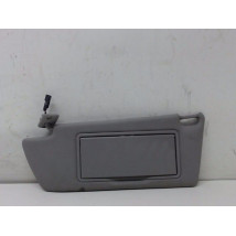 PARE-SOLEIL GAUCHE OPEL ZAFIRA 2005-