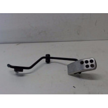PEDALE ACCELERATEUR PEUGEOT 206 CC 2000-2007