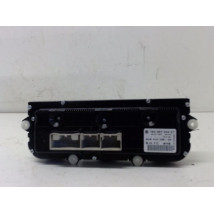 COMMANDE DE CHAUFFAGE VOLKSWAGEN TOURAN