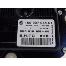 COMMANDE DE CHAUFFAGE VOLKSWAGEN TOURAN