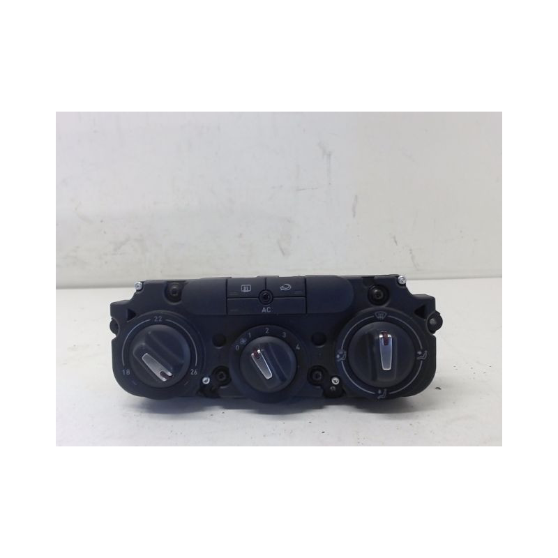 COMMANDE DE CHAUFFAGE SEAT TOLEDO