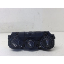 COMMANDE DE CHAUFFAGE SEAT TOLEDO