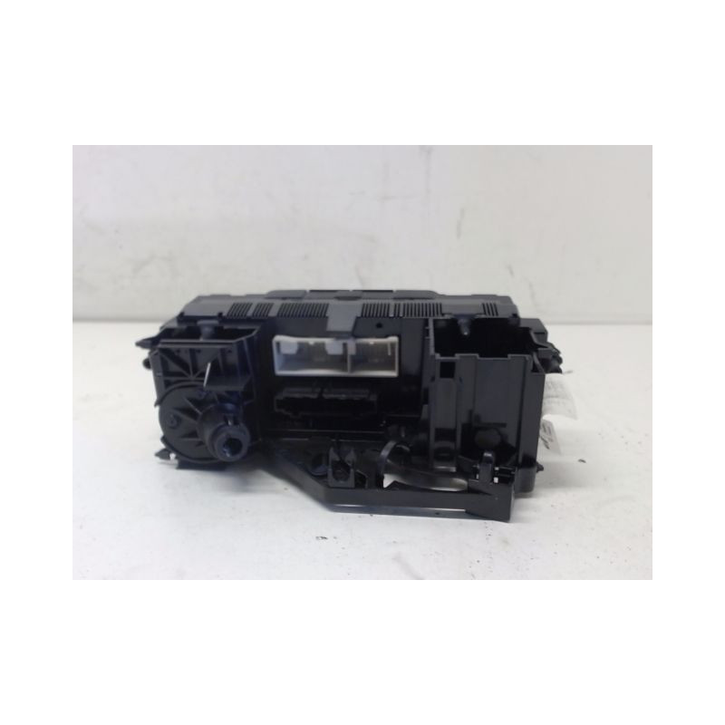 COMMANDE DE CHAUFFAGE SEAT TOLEDO