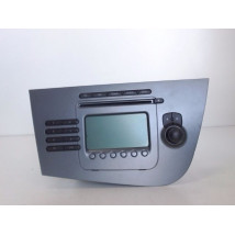 AUTORADIO SEAT LEON