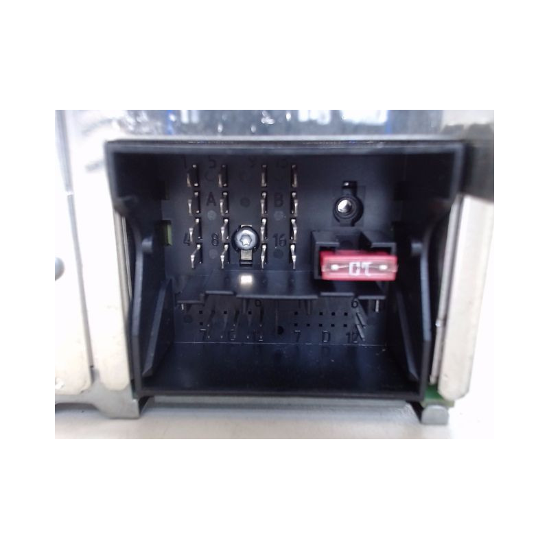 AUTORADIO SEAT LEON