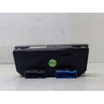COMMANDE DE CHAUFFAGE OPEL ZAFIRA 2005-