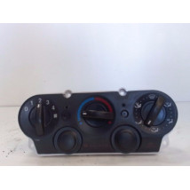 COMMANDE DE CHAUFFAGE FORD FUSION 2005-