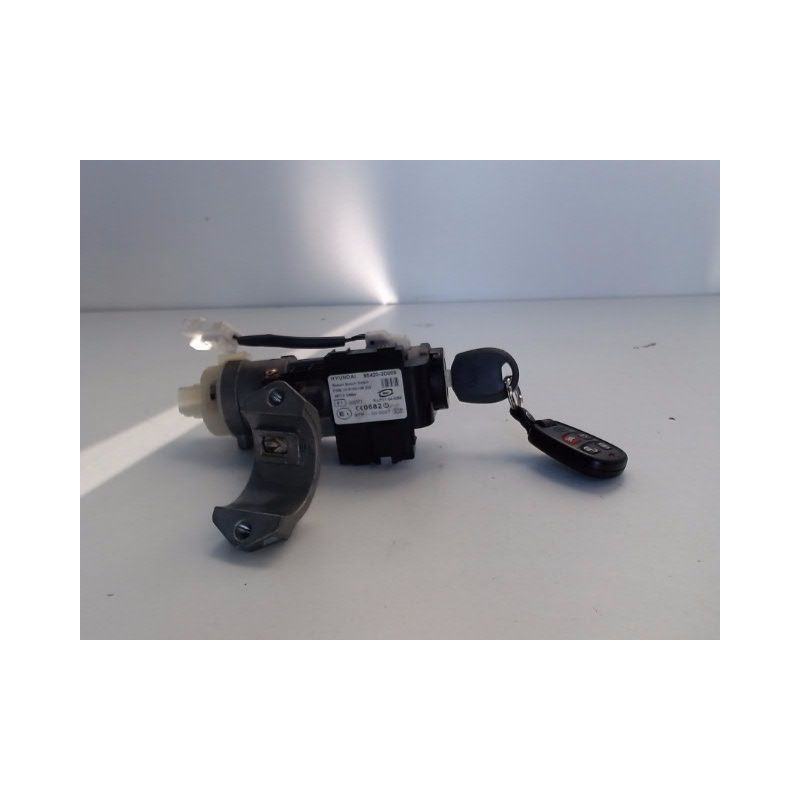 ANTIVOL DE DIRECTION KIA CERATO 4P