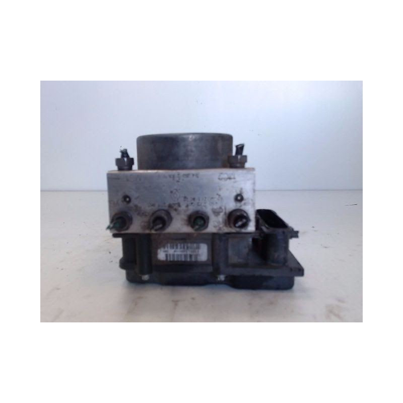 UNITE HYDRAULIQUE ABS RENAULT SCENIC II PH2 2006-
