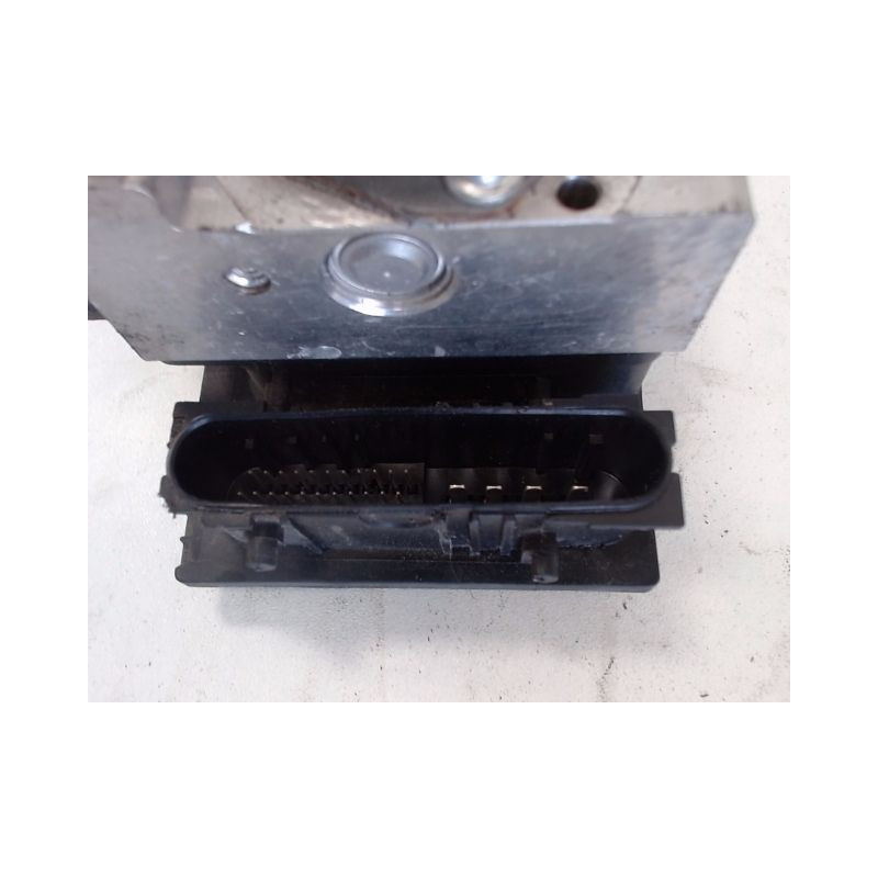 UNITE HYDRAULIQUE ABS RENAULT SCENIC II PH2 2006-