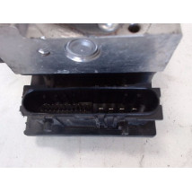 UNITE HYDRAULIQUE ABS RENAULT SCENIC II PH2 2006-