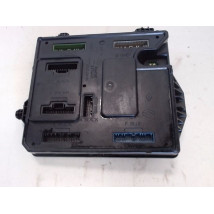 PLATINE FUSIBLE HABITACLE RENAULT MEGANE
