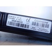 PLATINE FUSIBLE HABITACLE RENAULT MEGANE