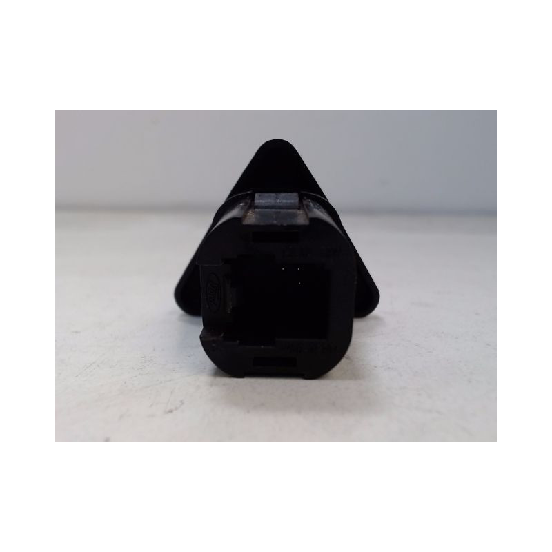 BOUTON DE WARNING FORD FUSION