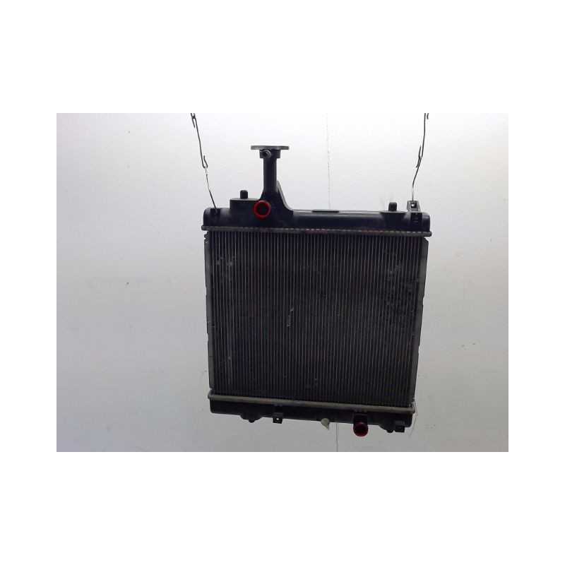 RADIATEUR NISSAN PIXO