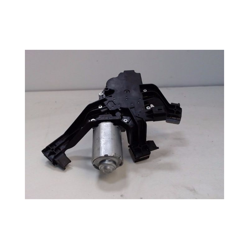 MECANISME ESSUIE-GLACE ARRIERE PEUGEOT 207