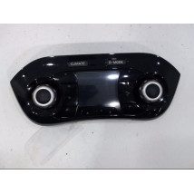 COMMANDE DE CHAUFFAGE NISSAN JUKE
