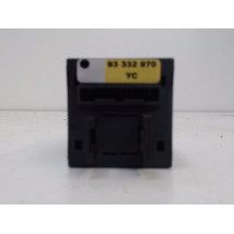 BOUTON DE WARNING OPEL MERIVA 2003-2005