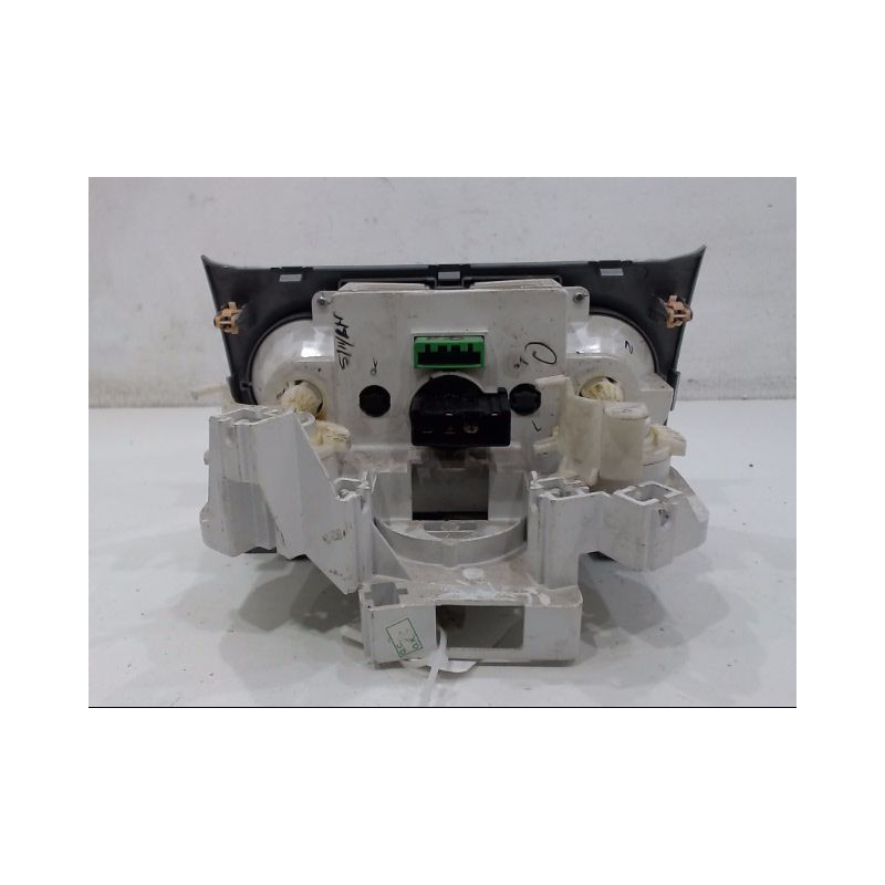 COMMANDE DE CHAUFFAGE NISSAN PIXO
