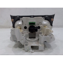 COMMANDE DE CHAUFFAGE NISSAN PIXO