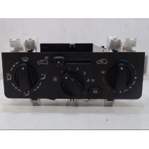 COMMANDE DE CHAUFFAGE CITROEN C3 2005-