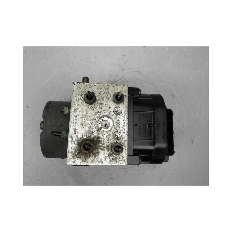 UNITE HYDRAULIQUE ABS PEUGEOT 306 93-97