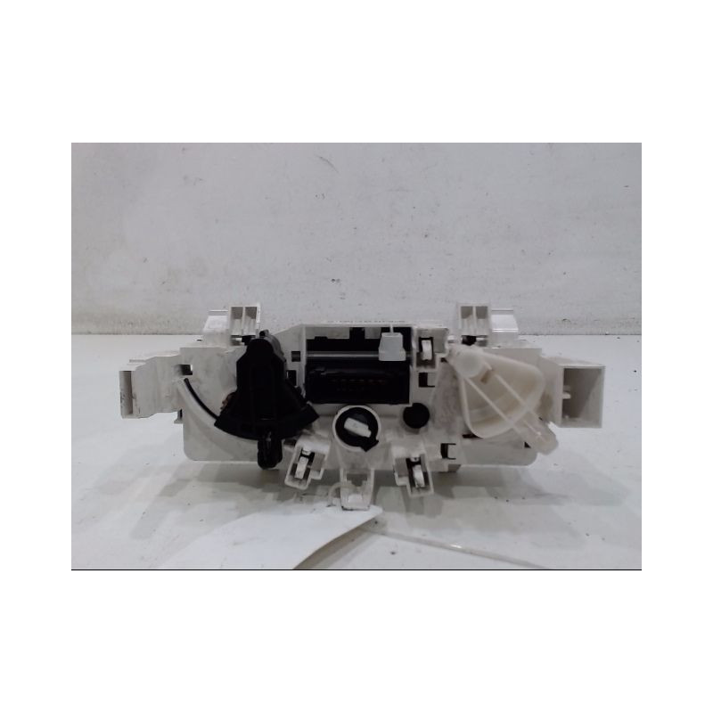COMMANDE DE CHAUFFAGE CITROEN C3 2005-