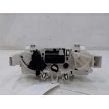 COMMANDE DE CHAUFFAGE CITROEN C3 2005-