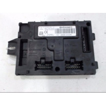 PLATINE FUSIBLE HABITACLE DACIA LOGAN