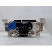 COMMANDE DE CHAUFFAGE DACIA LOGAN