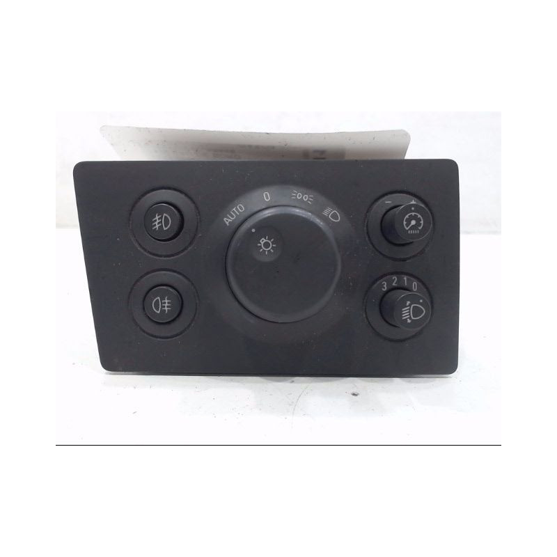 COMMANDE ECLAIRAGE OPEL ZAFIRA 2005-