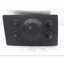 COMMANDE ECLAIRAGE OPEL ZAFIRA 2005-