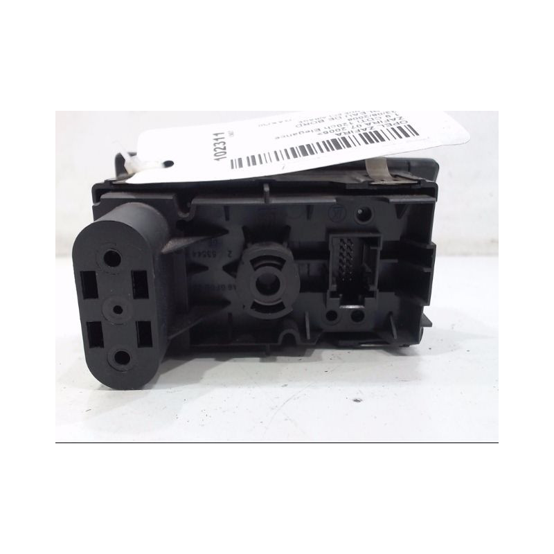 COMMANDE ECLAIRAGE OPEL ZAFIRA 2005-