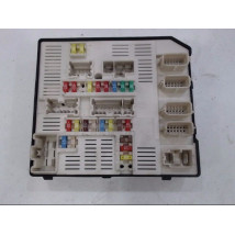 PLATINE FUSIBLE AVANT RENAULT MEGANE III 2008-