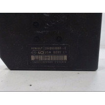 PLATINE FUSIBLE AVANT RENAULT MEGANE III 2008-