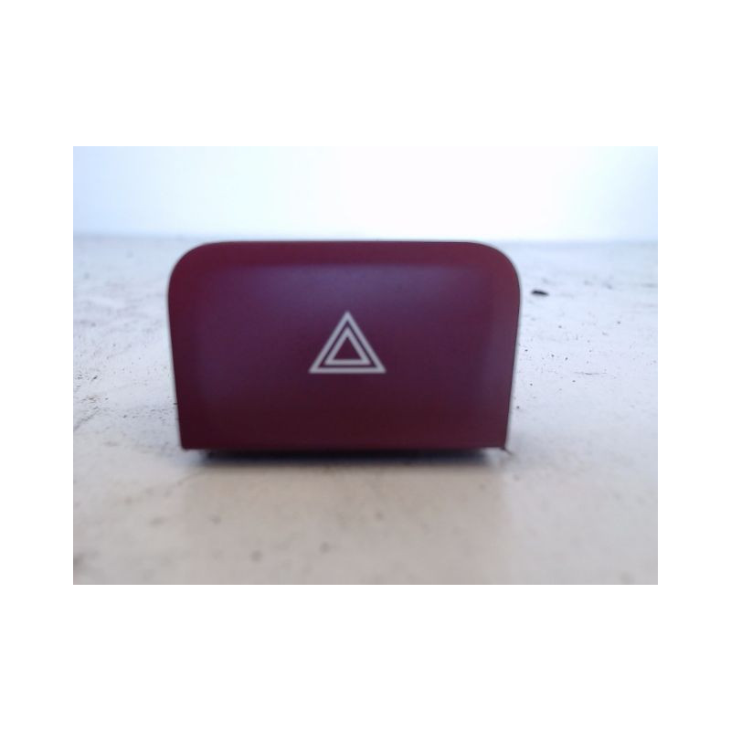 BOUTON DE WARNING CITROEN C4 PICASSO