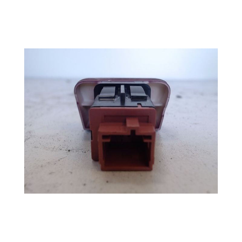 BOUTON DE WARNING CITROEN C4 PICASSO
