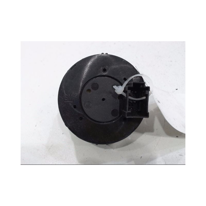 COMMANDE ECLAIRAGE OPEL CORSA 06-09