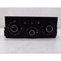 COMMANDE DE CHAUFFAGE PEUGEOT 207 3P