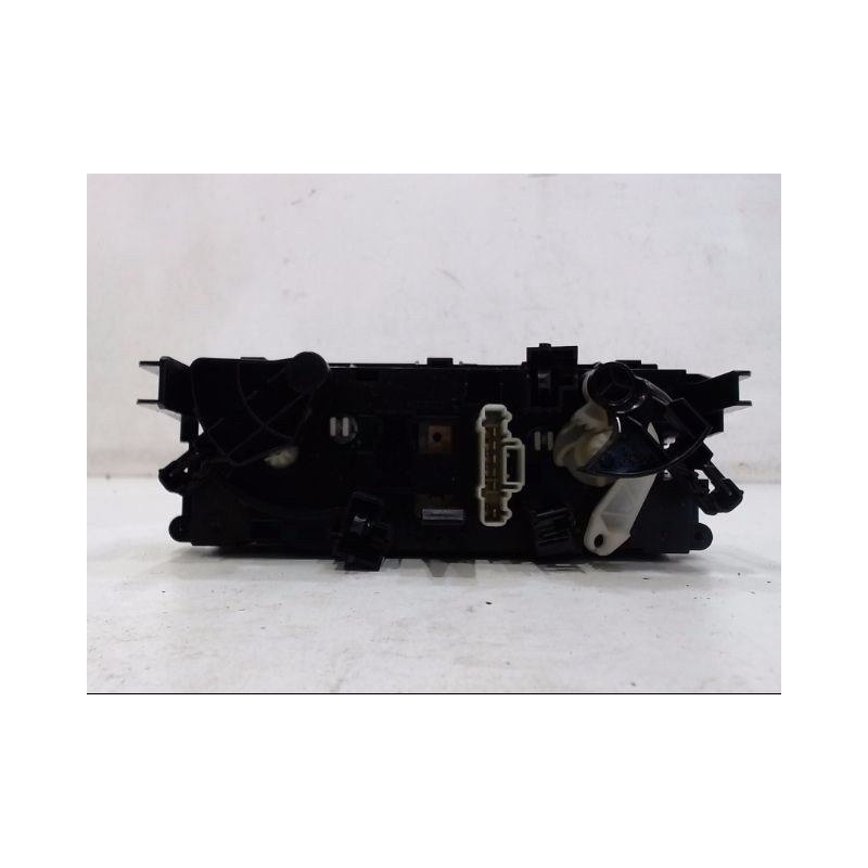 COMMANDE DE CHAUFFAGE PEUGEOT 207 3P