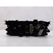 COMMANDE DE CHAUFFAGE PEUGEOT 207 3P