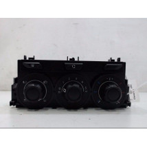 COMMANDE DE CHAUFFAGE CITROEN C3