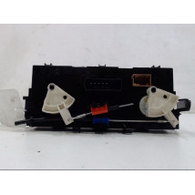 COMMANDE DE CHAUFFAGE CITROEN C3