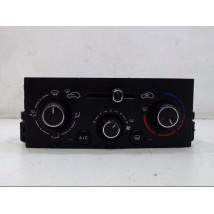 COMMANDE DE CHAUFFAGE PEUGEOT 207 5P
