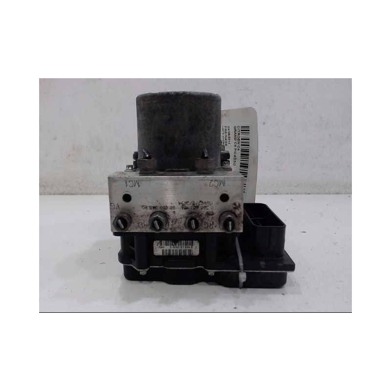 UNITE HYDRAULIQUE ABS CITROEN GRAND C4 PICASSO